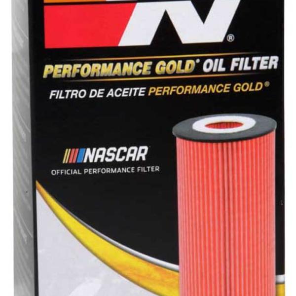 KN Oil Filter K&N Engineering HP-7010