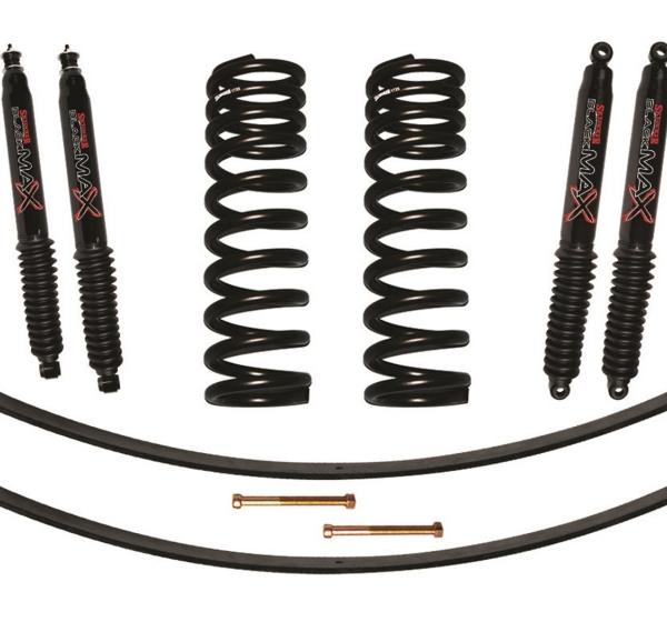 Skyjacker 172PK-B