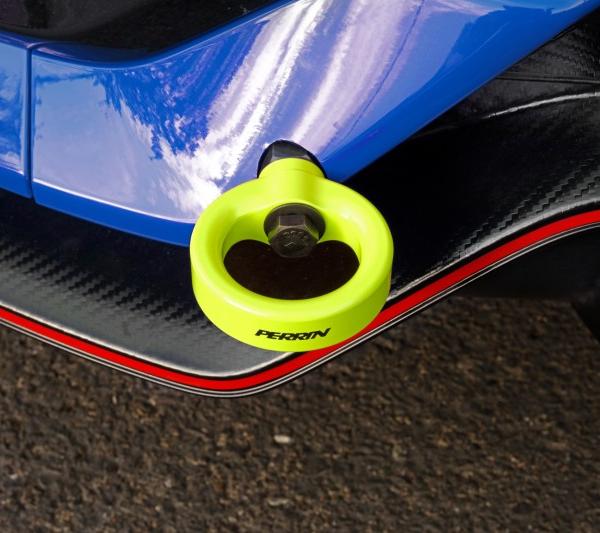 Perrin Performance PHP-BDY-251NY