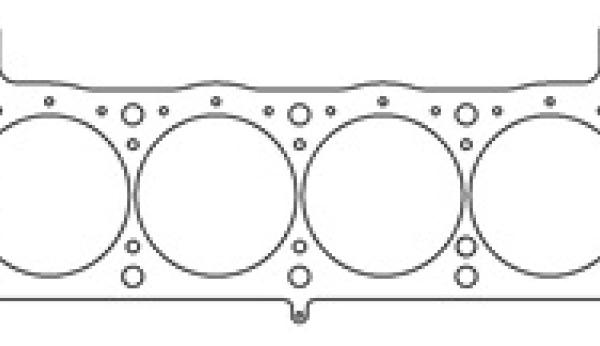 Cometic Gasket C5517-036