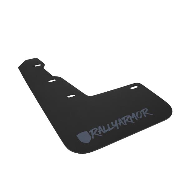 Rally Armor MF32-UR-BLK/GRY-X