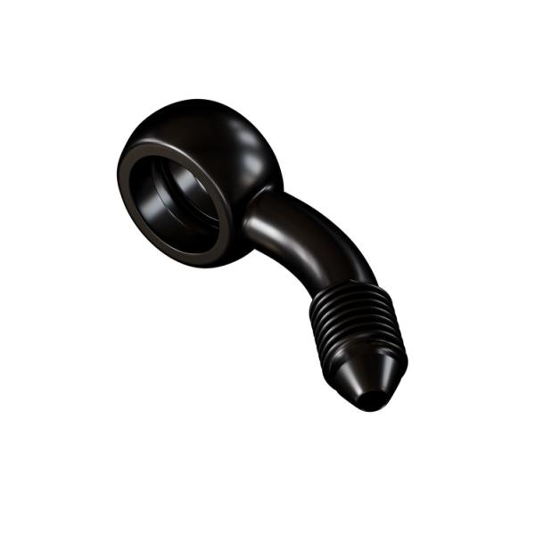 Goodridge PB594-03CBK