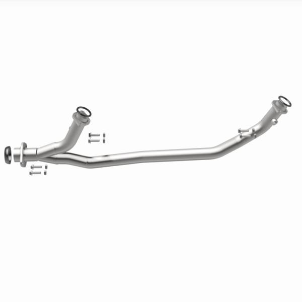 MAG BRE Front Pipe Kit Magnaflow 107-0073
