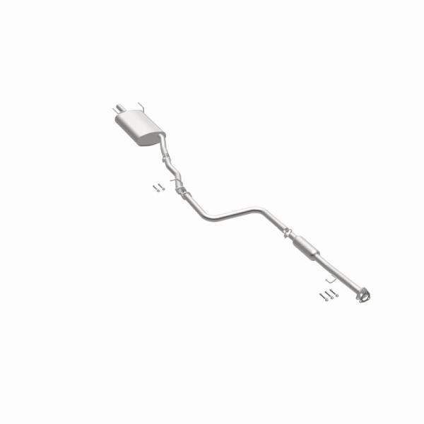MAG BRE Exhaust Kits Magnaflow 106-0377