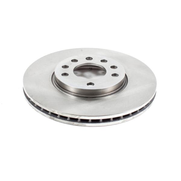 PowerStop EBR678