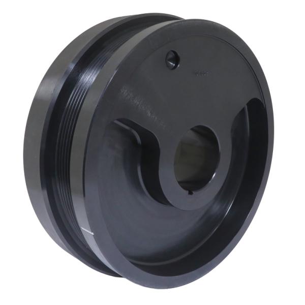 Fluidampr 890101