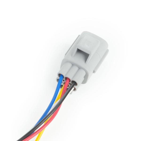 ORACLE Lighting 6116-504