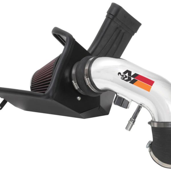 KN 69 Typhoon Intake K&N Engineering 69-3540TP