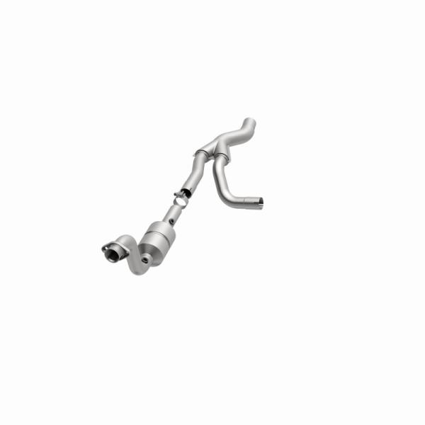 MAG Converter Direct Fit Magnaflow 49499