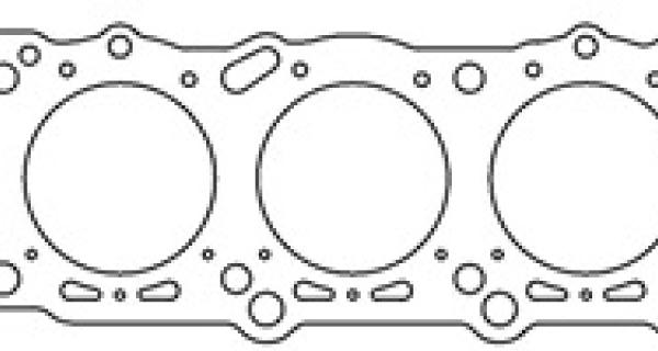 Cometic Gasket C4346-098