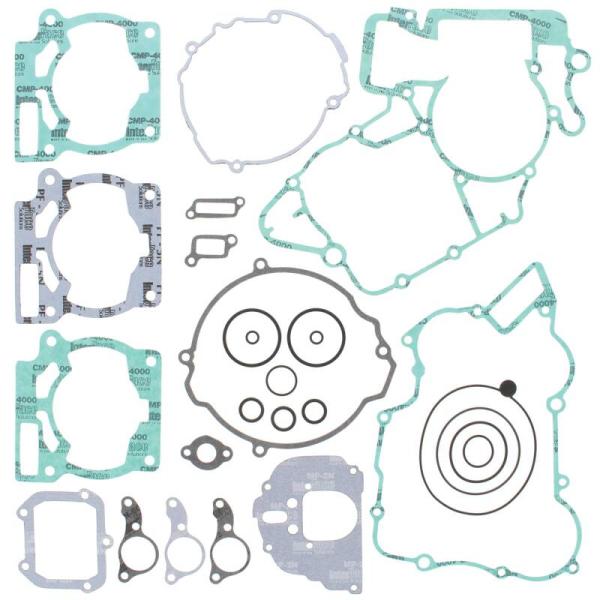 Vertex Pistons 808319