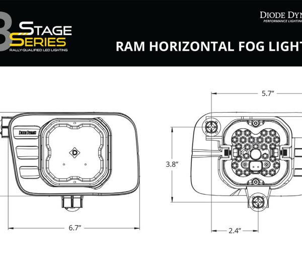 Diode Dynamics DD7080