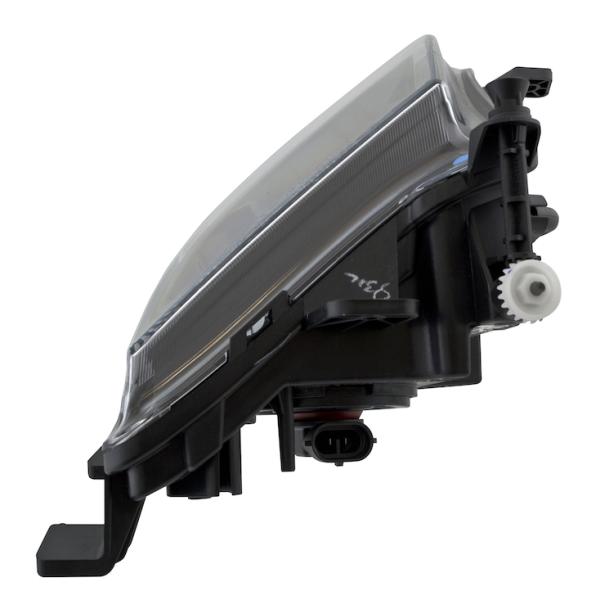 HELLA Fog Lights Hella 225580111