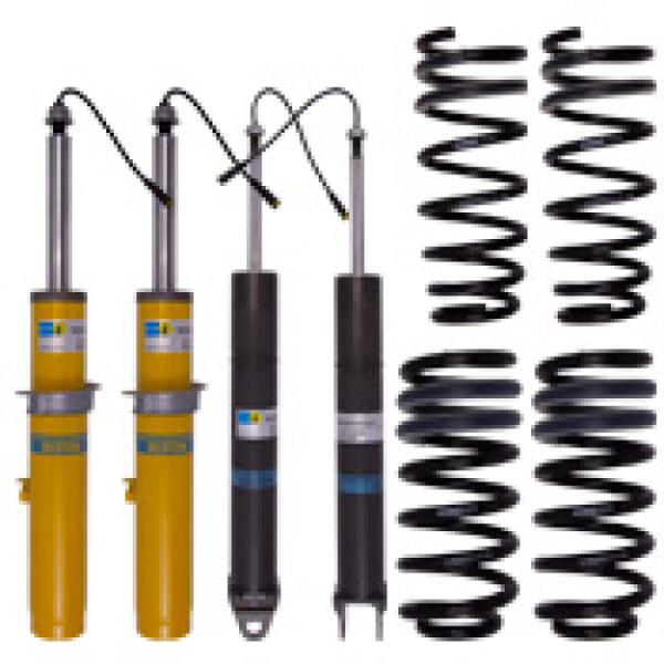 BIL B12 Series Suspension Kits Bilstein 46-258908
