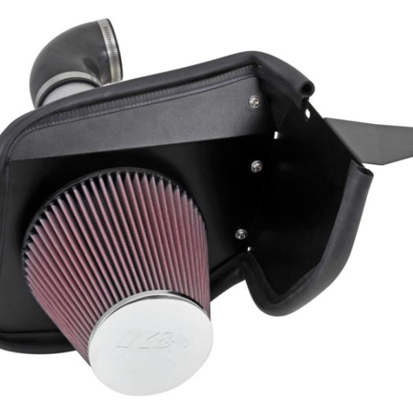 K&N Engineering 69-4528TS