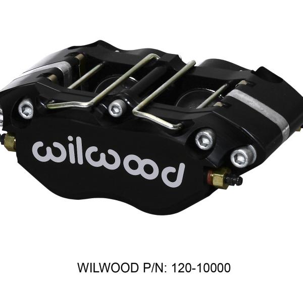 Wilwood 120-10000