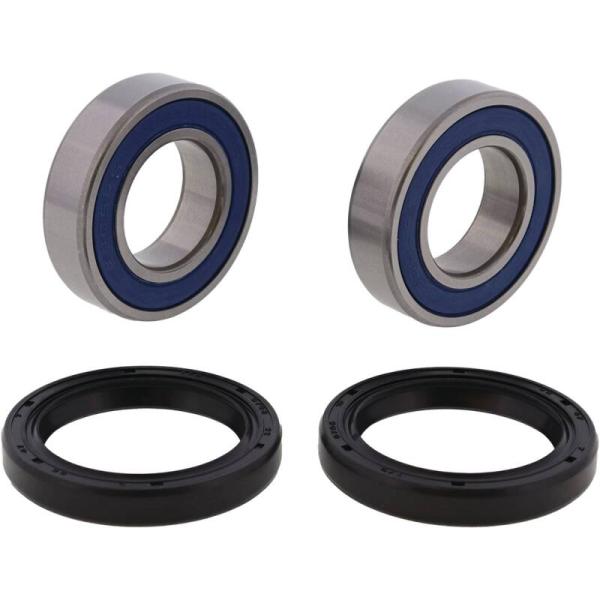 ABR Wheel Bearing Kits All Balls Racing 25-1404