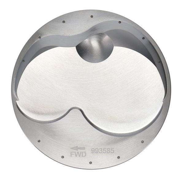 WIS Piston Sets - 8 Cyl Wiseco K0434B125
