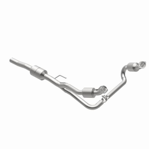 MAG Converter Direct Fit Magnaflow 51348
