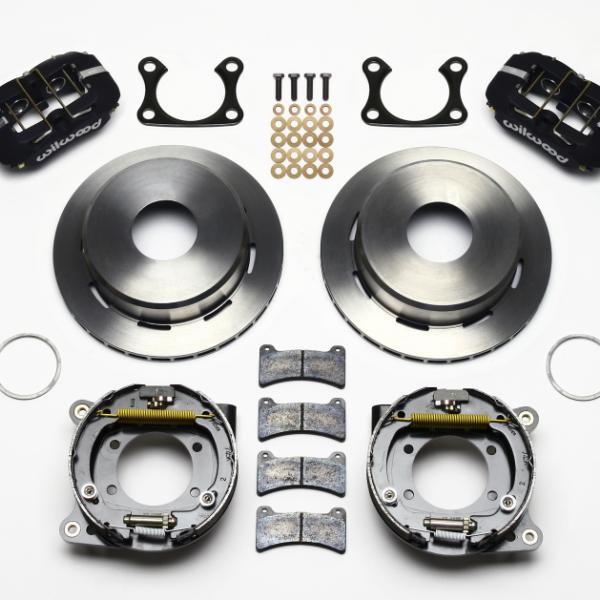 WIL Dynapro Brake Kit Wilwood 140-11388