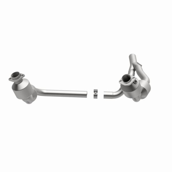 Magnaflow 49689