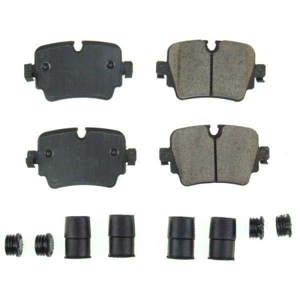 PowerStop 17-1752