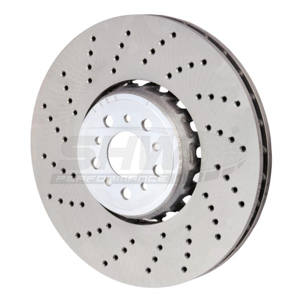 SHW Performance BFL43501