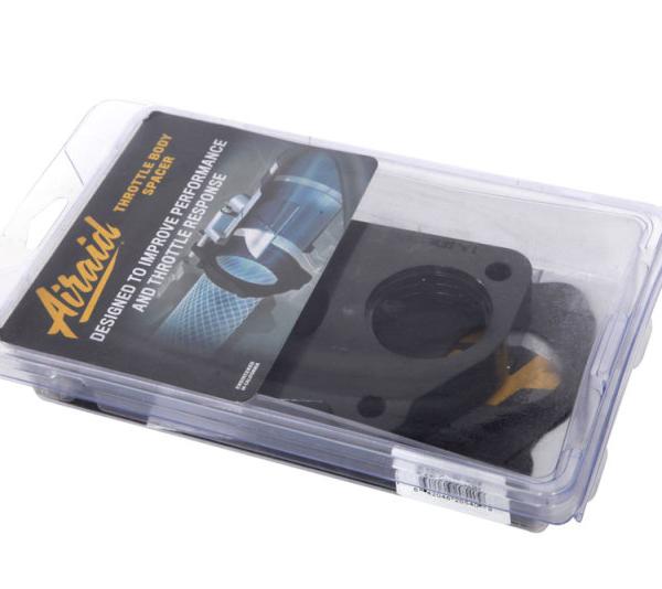 AIR Throttle Body Spacer Airaid 200-540