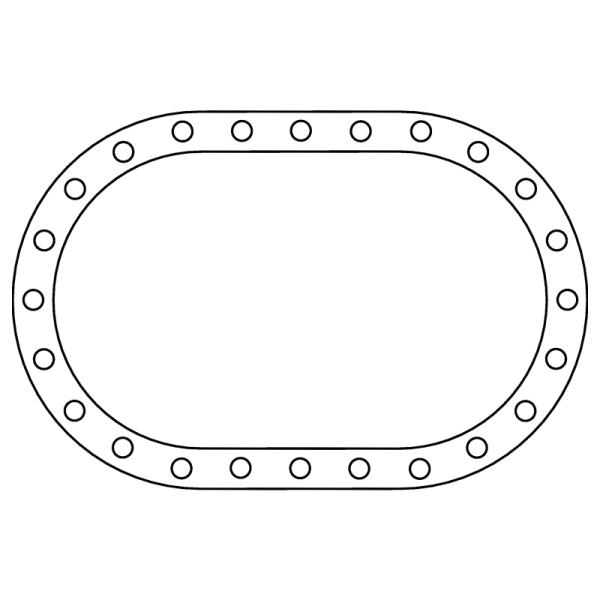 Cometic Gasket C15619