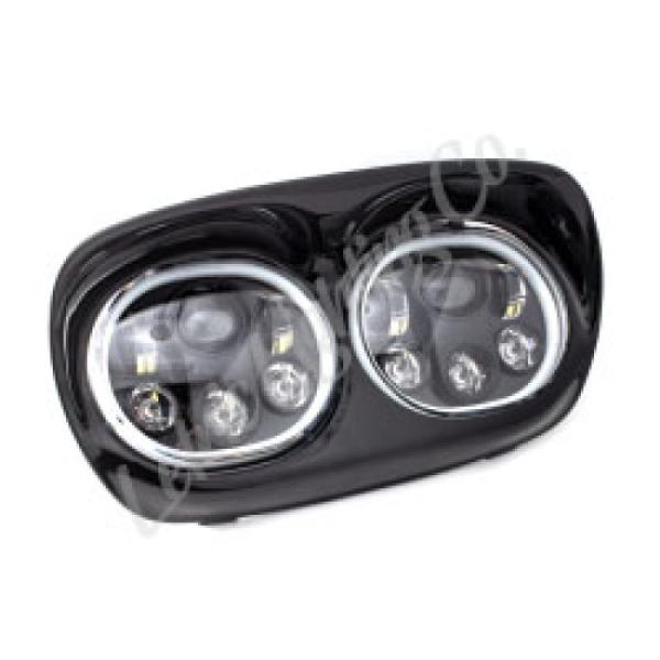 Letric Lighting LLC-LRHP-HBB
