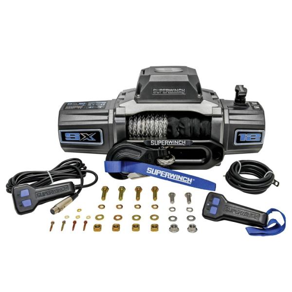 Superwinch 1712201