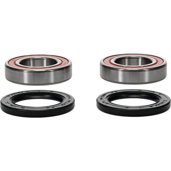 PIV Wheel Bearing Kit Pivot Works 25-1293-P