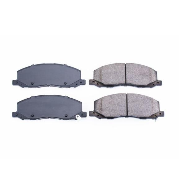 PowerStop 16-1558