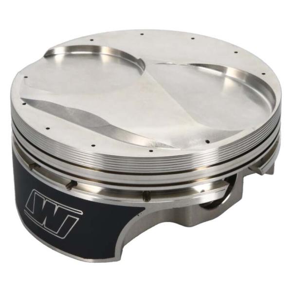 Wiseco K492B6