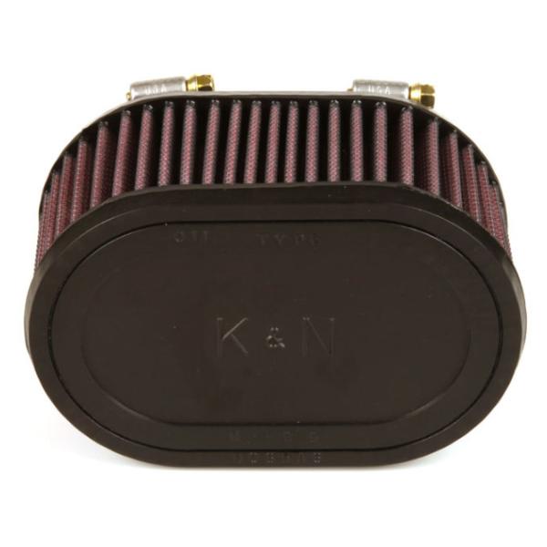 KN Universal Air Filter K&N Engineering R-0990