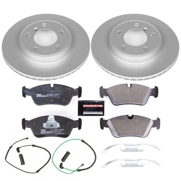 PowerStop ESK868