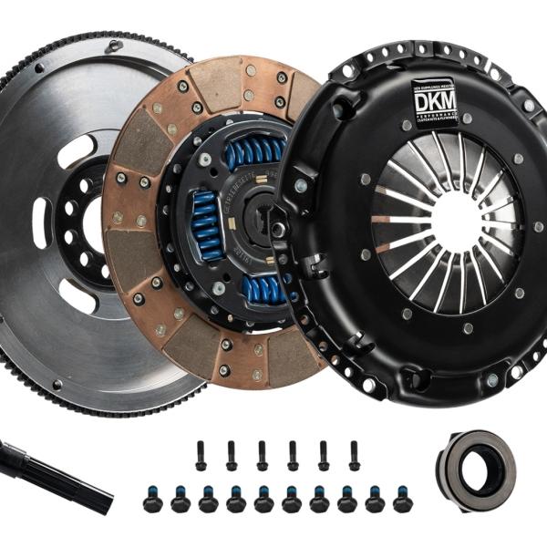 DKM Clutch MC-034-036