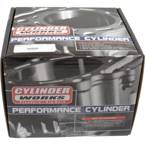 Cylinder Works CW30017
