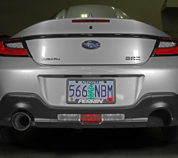 Perrin Performance PSP-BDY-604R