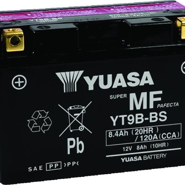Yuasa Battery YUAM629B4