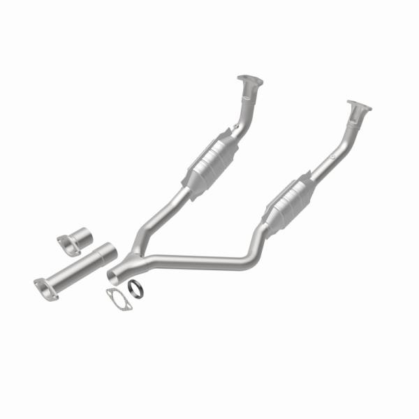 Magnaflow 23821