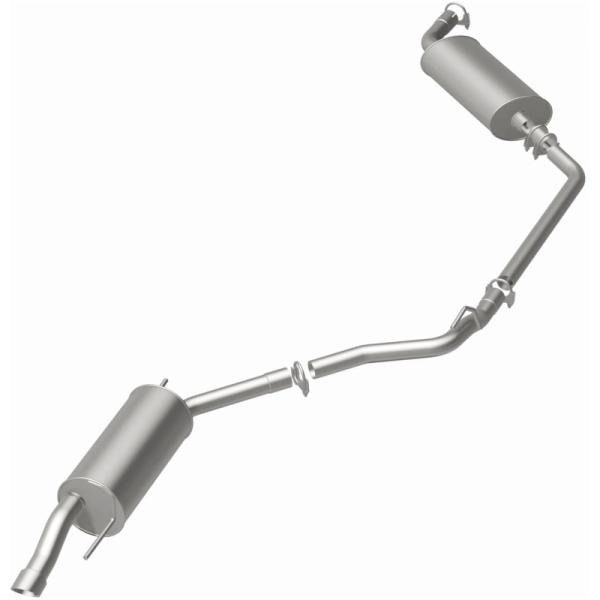 MAG BRE Exhaust Kits Magnaflow 106-0230