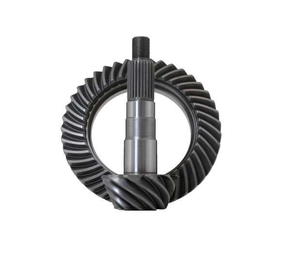 Revolution Gear & Axle D30S-488TJ