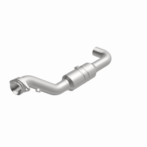 MAG Converter Direct Fit Magnaflow 5551428