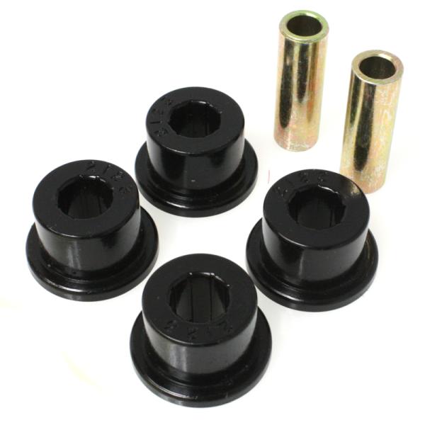 ES Univ Link Bushings - Black Energy Suspension 9.9483G