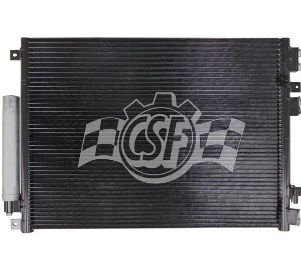 CSF 10557