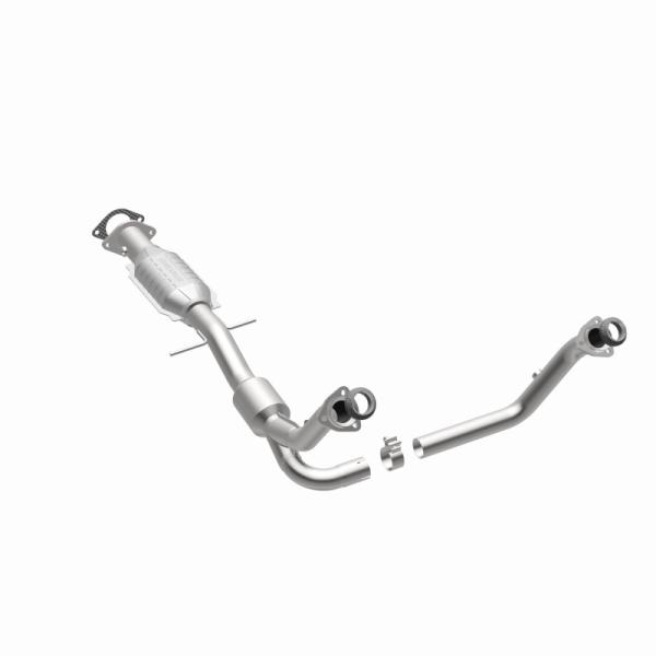 MAG Converter Direct Fit Magnaflow 458011