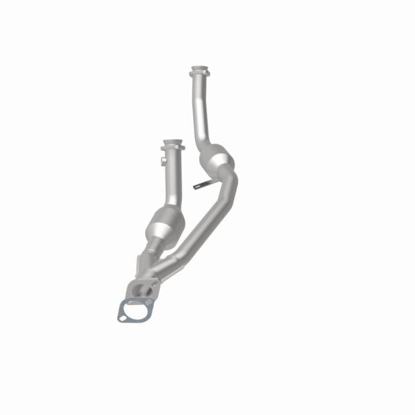 MAG Converter Direct Fit Magnaflow 23354