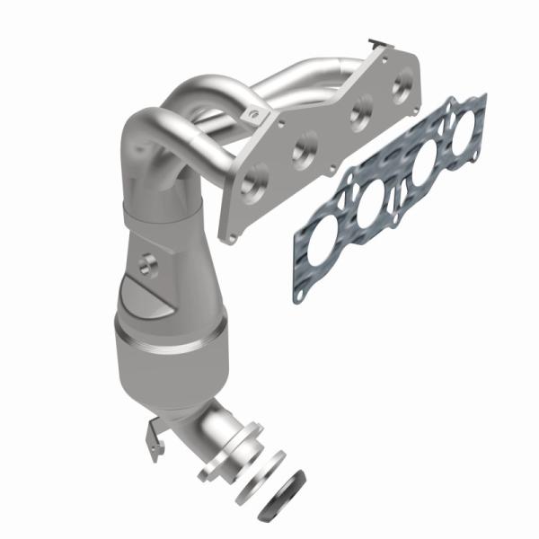 MAG Converter Direct Fit Magnaflow 5531078