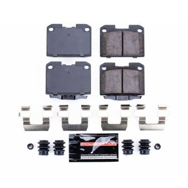 PowerStop Z23-631